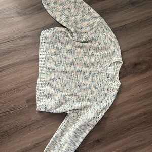 Billabong size large sweater
